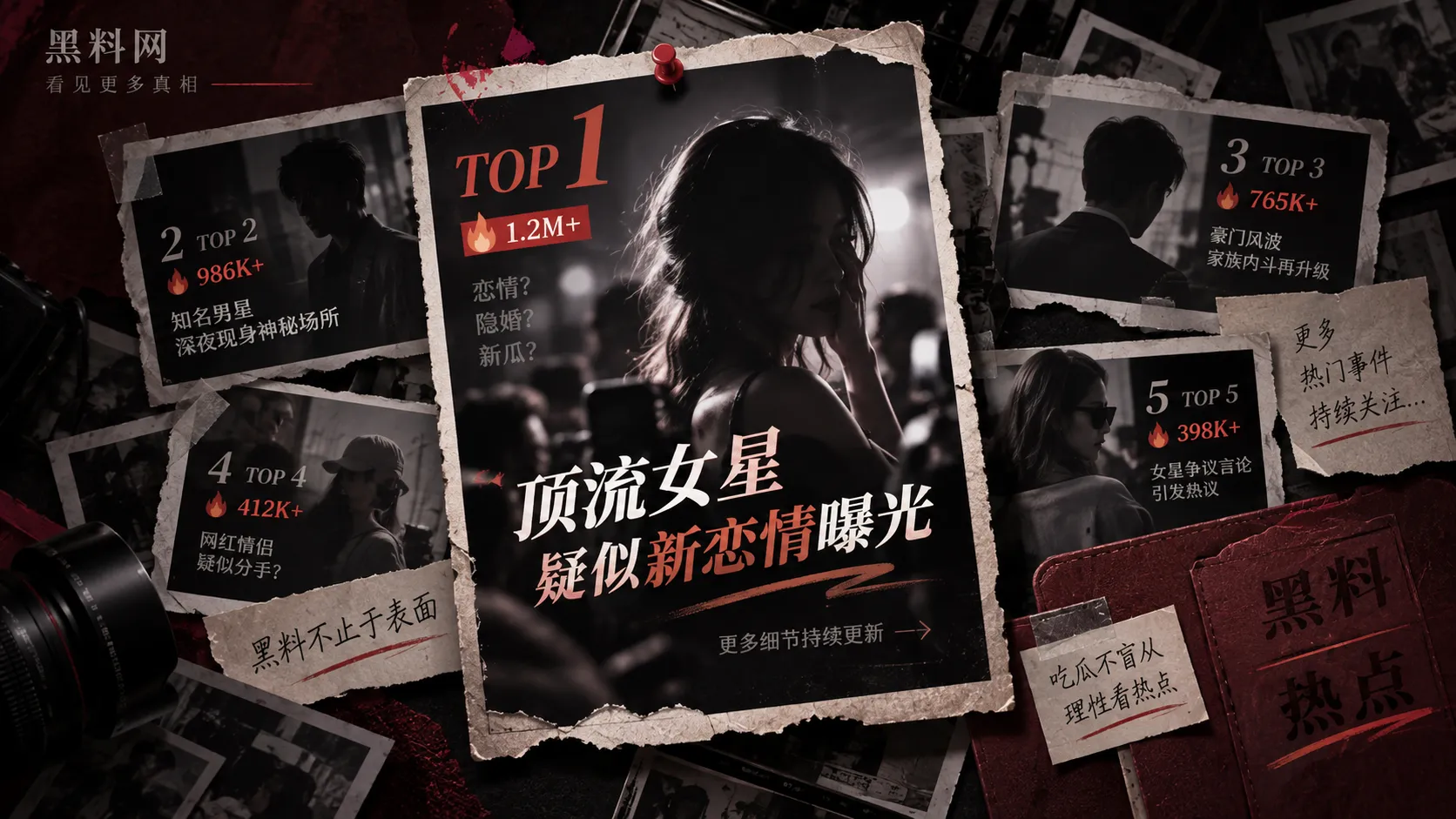 截图和原始来源核验主题