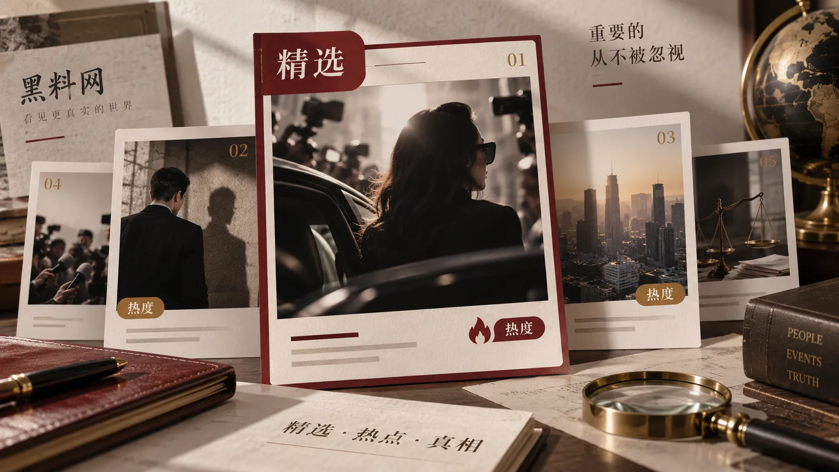 截图溯源核验主题配图